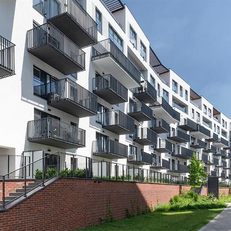 Shortstaypoland Szwedzka Varsavia Esterno foto